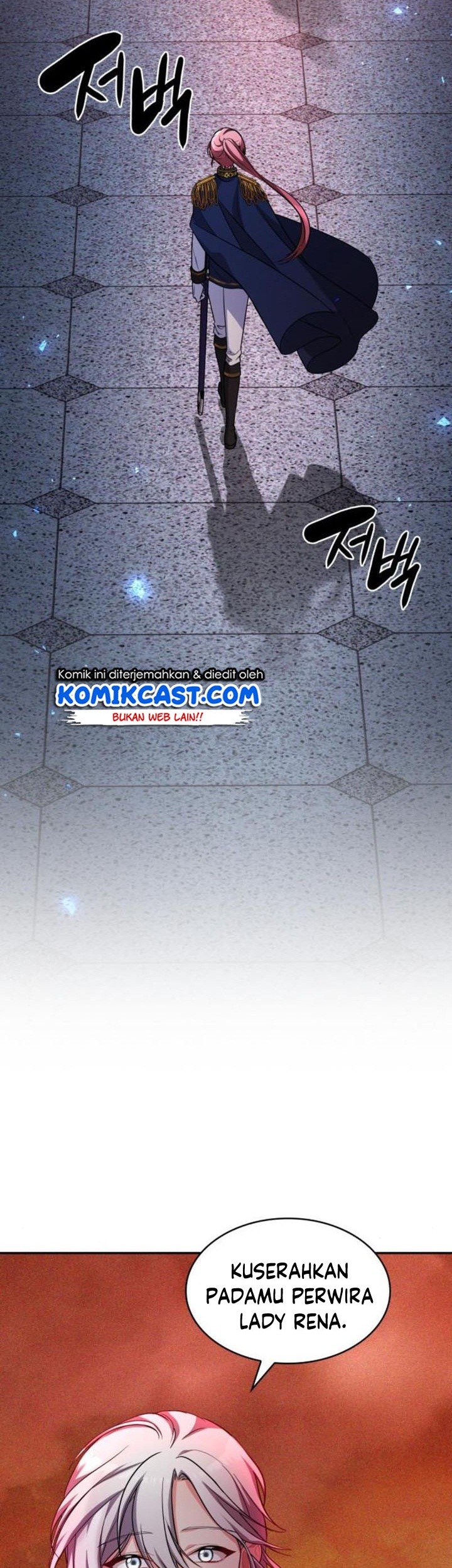 Regina Rena – To the Unforgiven Chapter 17 Gambar 82
