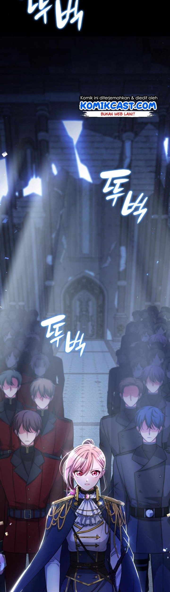 Regina Rena – To the Unforgiven Chapter 17 Gambar 84