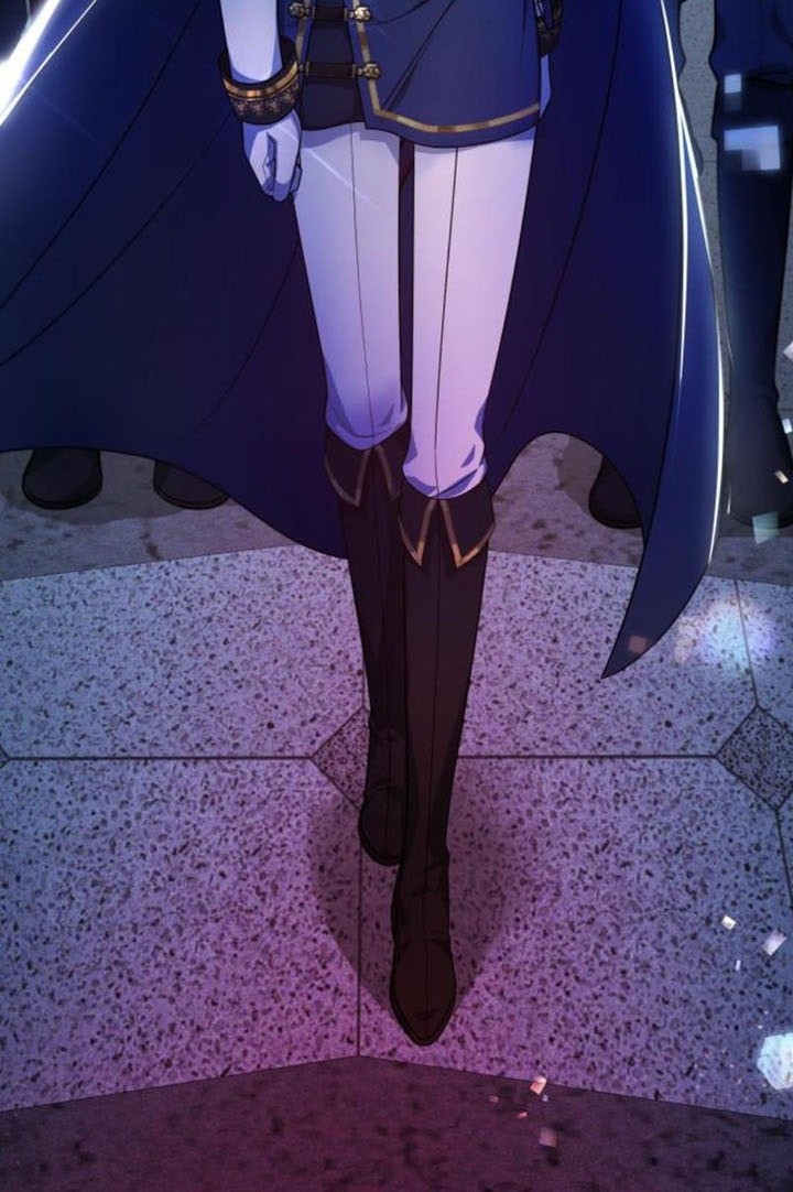 Regina Rena – To the Unforgiven Chapter 17 Gambar 85