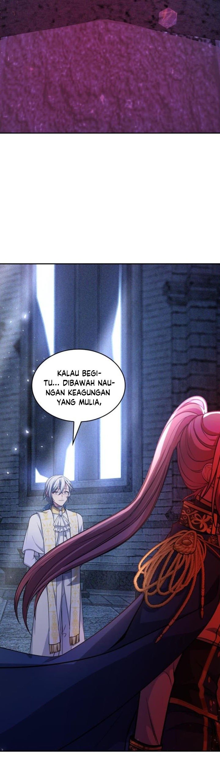 Regina Rena – To the Unforgiven Chapter 17 Gambar 86