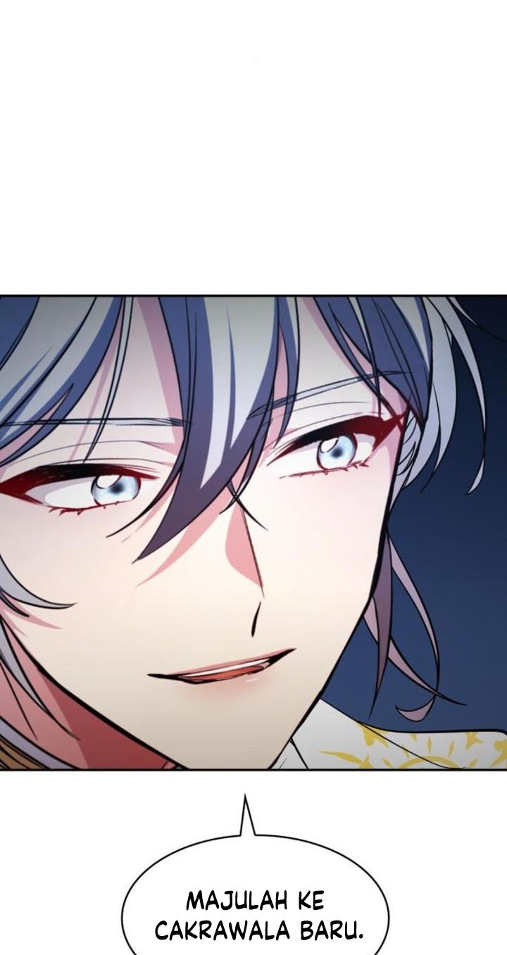 Regina Rena – To the Unforgiven Chapter 17 Gambar 87