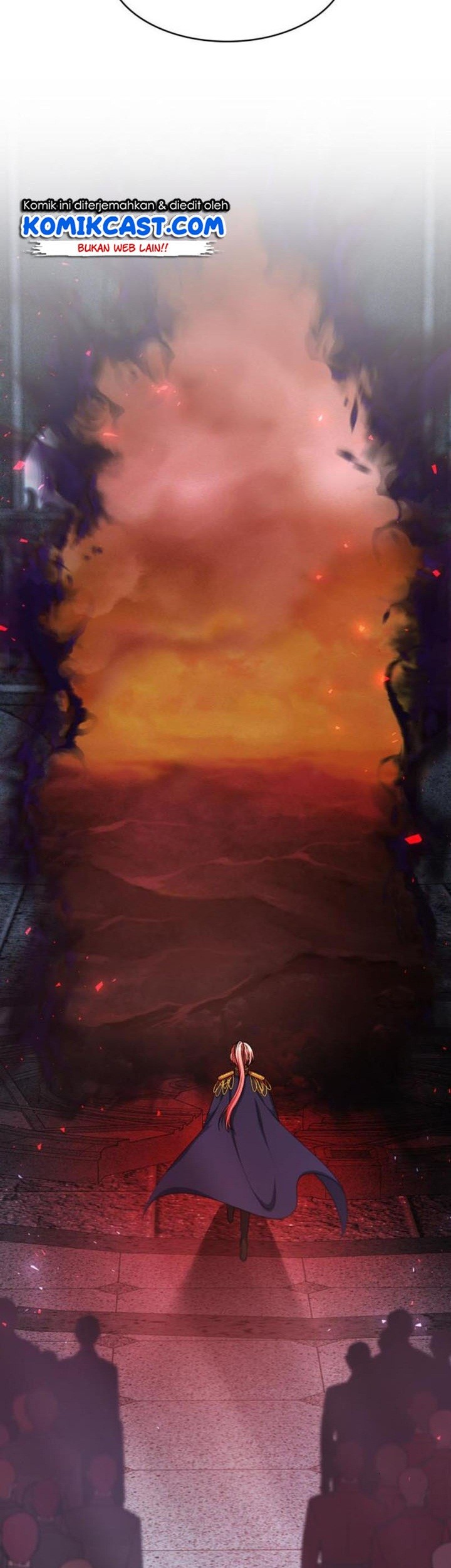 Regina Rena – To the Unforgiven Chapter 17 Gambar 88