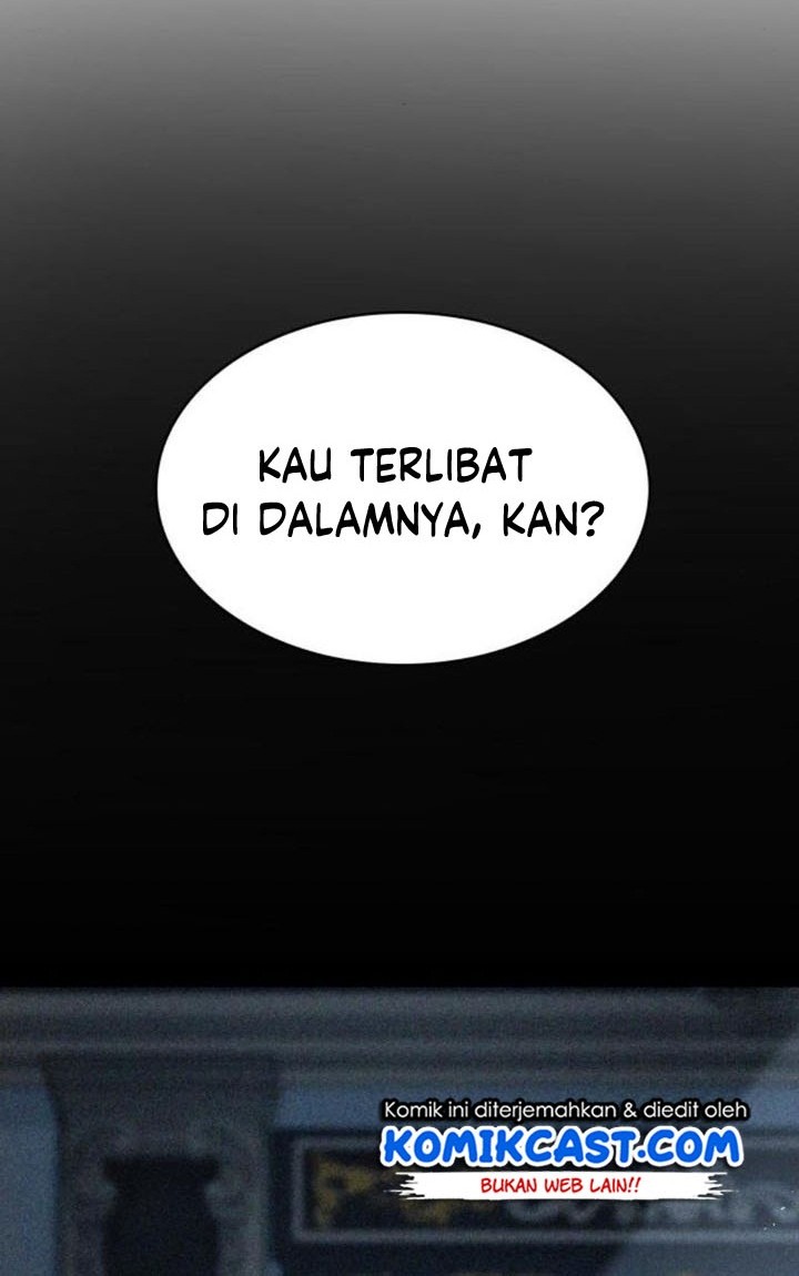 Regina Rena – To the Unforgiven Chapter 17 Gambar 7