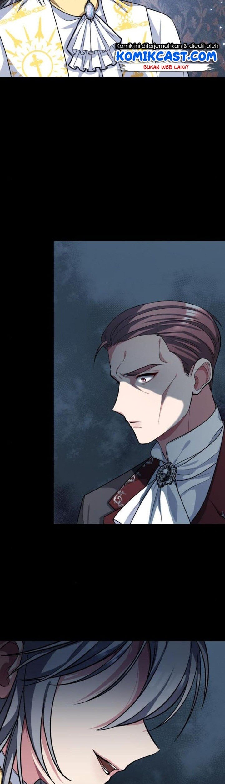 Regina Rena – To the Unforgiven Chapter 17 Gambar 12