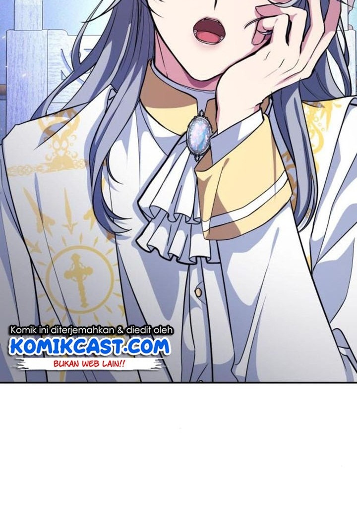 Regina Rena – To the Unforgiven Chapter 17 Gambar 17