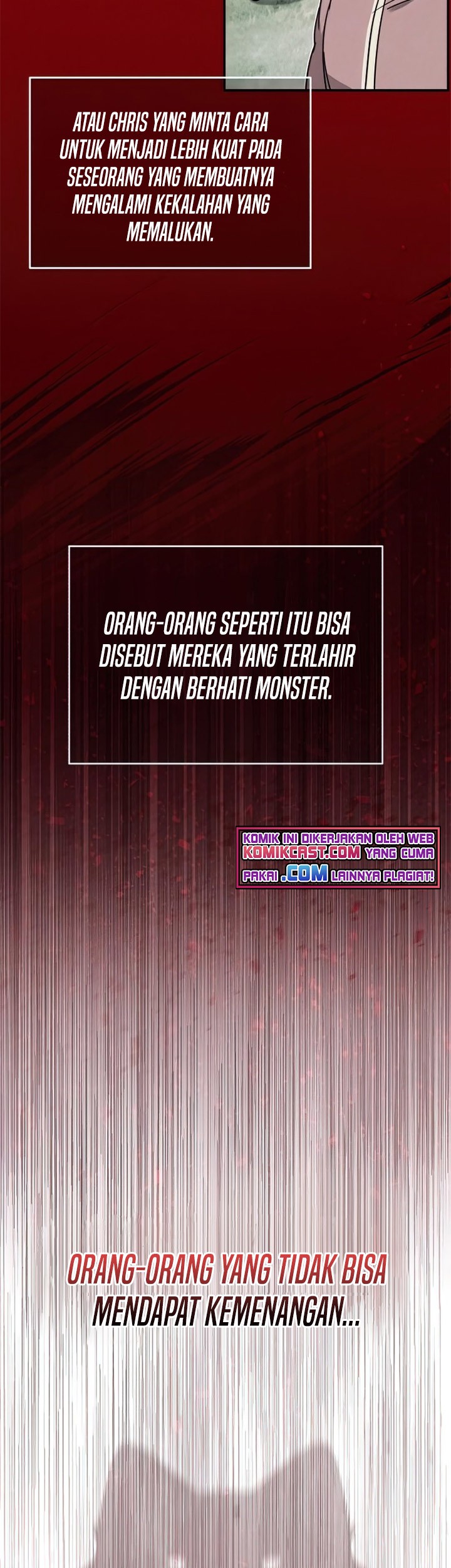 The Heavenly Demon Can’t Live a Normal Life Chapter 25 Gambar 24