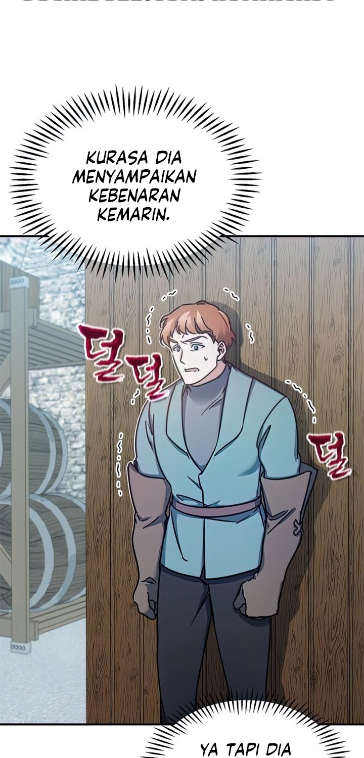 The Heavenly Demon Can’t Live a Normal Life Chapter 25 Gambar 31