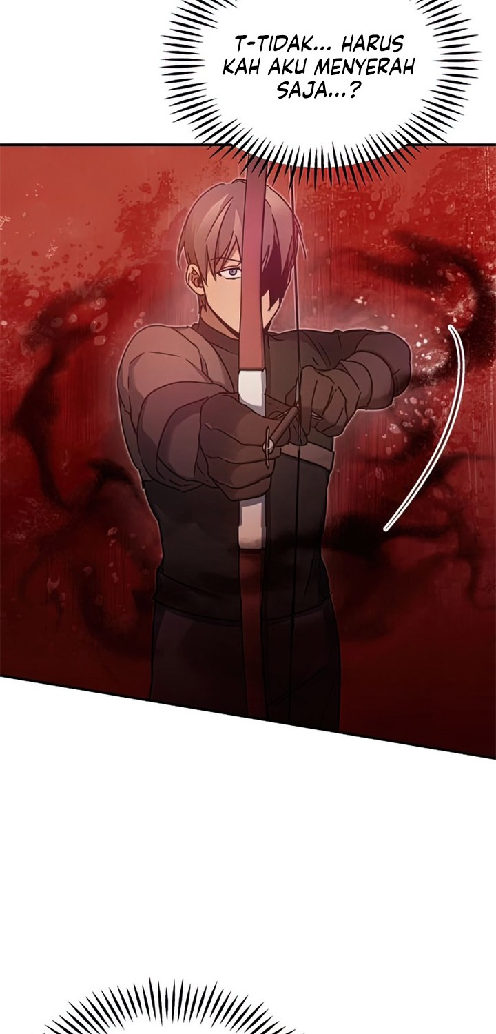 The Heavenly Demon Can’t Live a Normal Life Chapter 25 Gambar 35