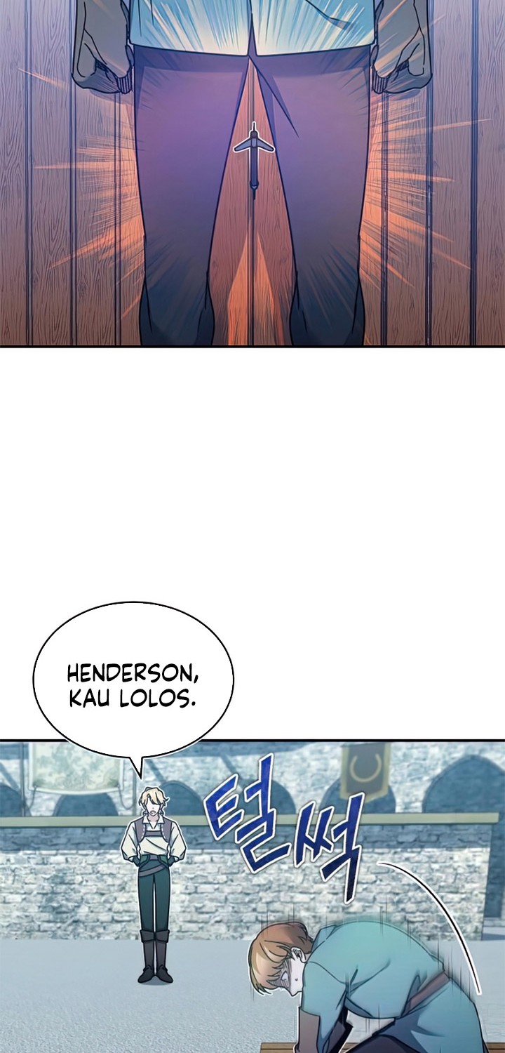 The Heavenly Demon Can’t Live a Normal Life Chapter 25 Gambar 39