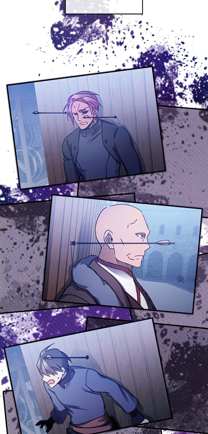 The Heavenly Demon Can’t Live a Normal Life Chapter 25 Gambar 41