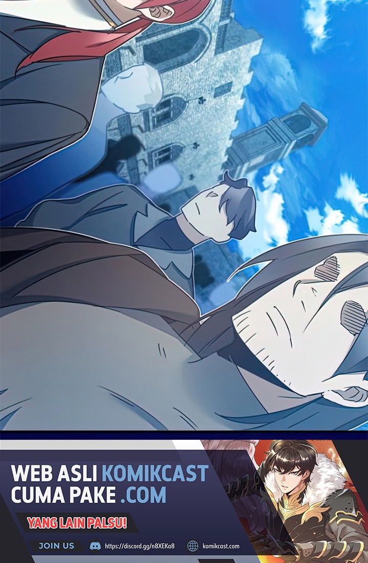 The Heavenly Demon Can’t Live a Normal Life Chapter 25 Gambar 43