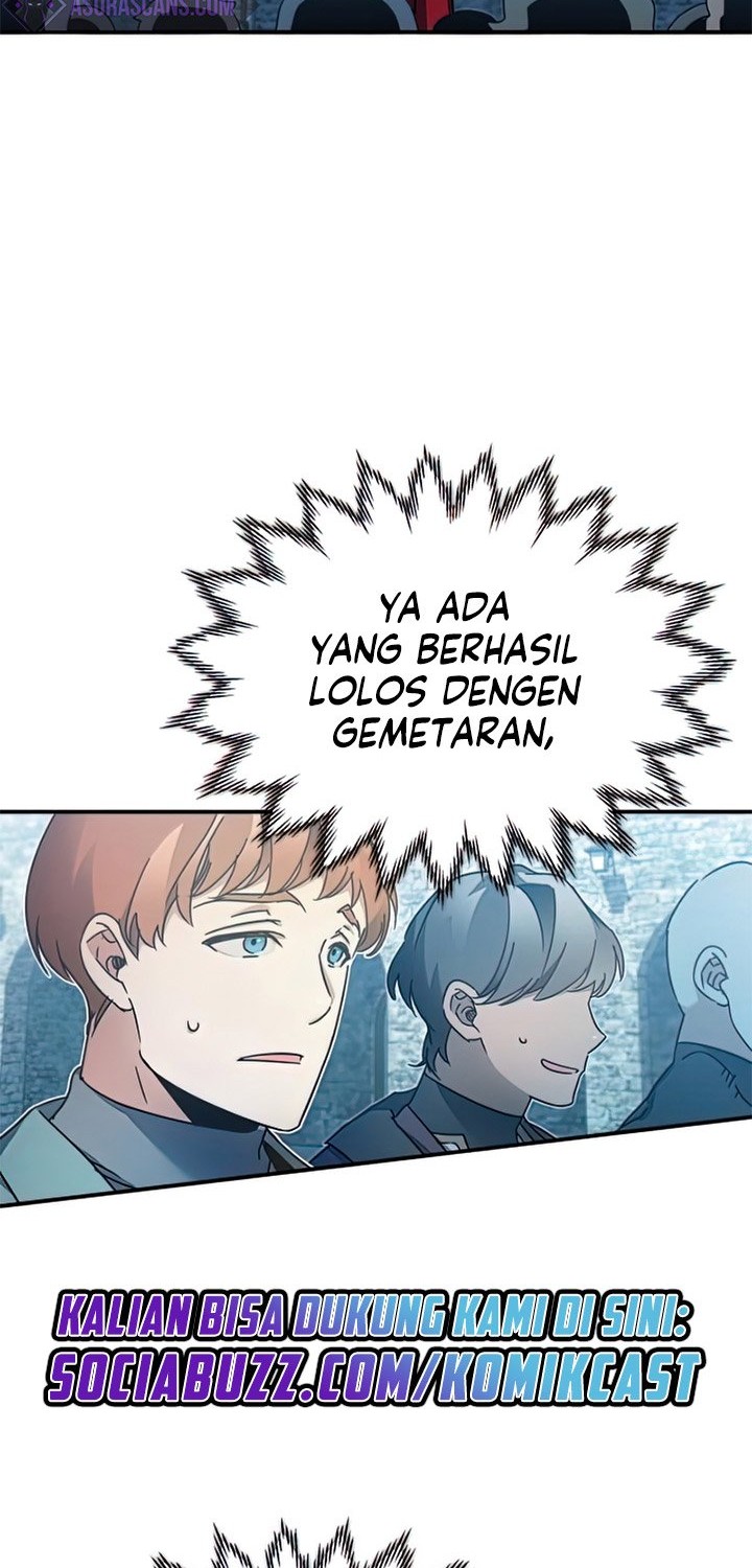 The Heavenly Demon Can’t Live a Normal Life Chapter 25 Gambar 45