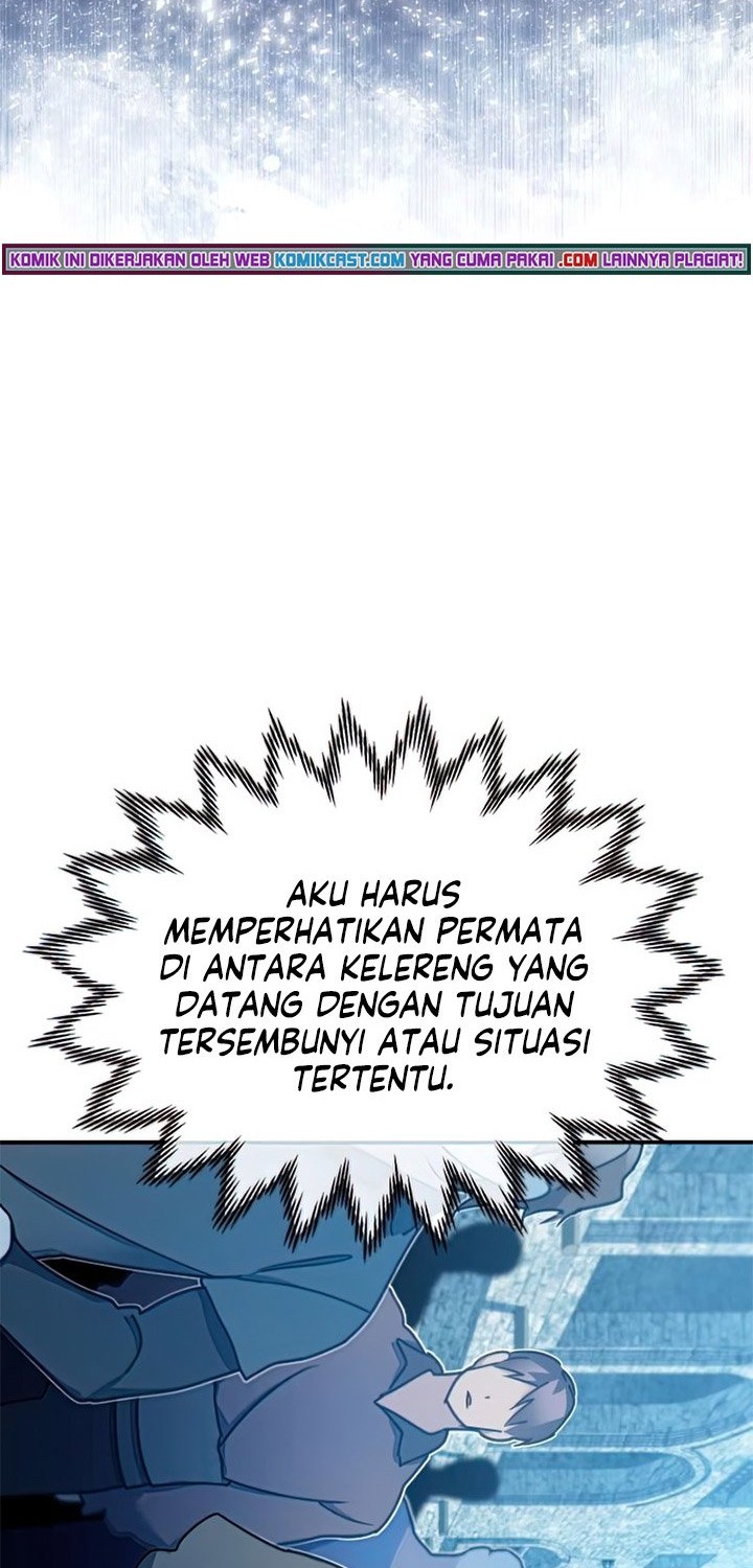 The Heavenly Demon Can’t Live a Normal Life Chapter 25 Gambar 47