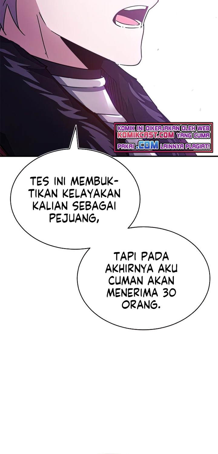 The Heavenly Demon Can’t Live a Normal Life Chapter 25 Gambar 49