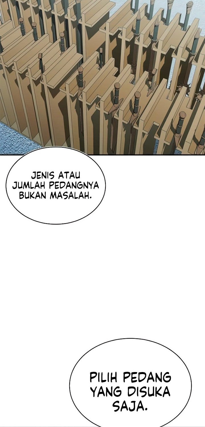 The Heavenly Demon Can’t Live a Normal Life Chapter 25 Gambar 53