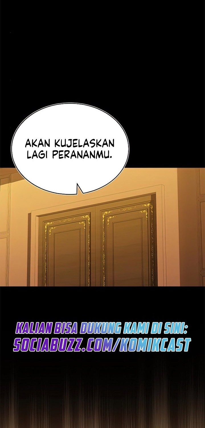 The Heavenly Demon Can’t Live a Normal Life Chapter 25 Gambar 3