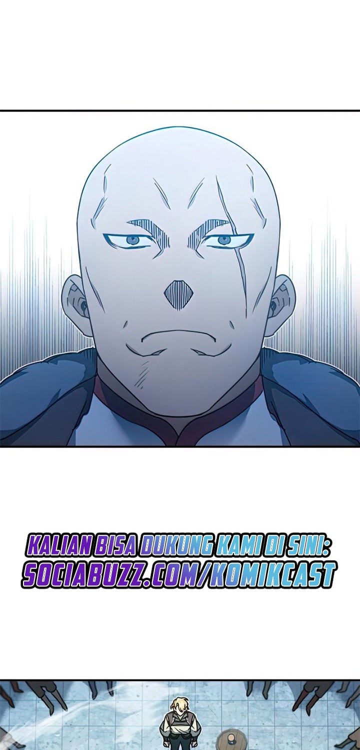 The Heavenly Demon Can’t Live a Normal Life Chapter 25 Gambar 59