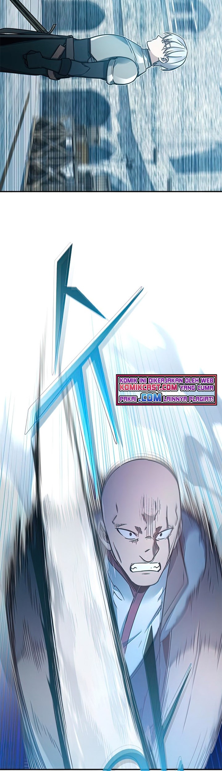 The Heavenly Demon Can’t Live a Normal Life Chapter 25 Gambar 66