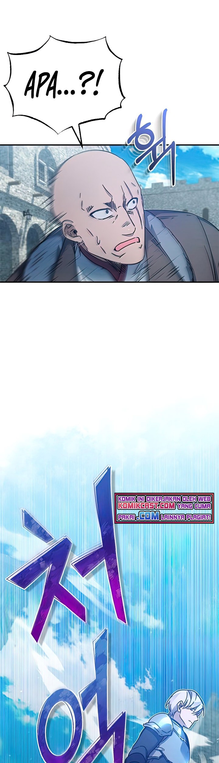 The Heavenly Demon Can’t Live a Normal Life Chapter 25 Gambar 70