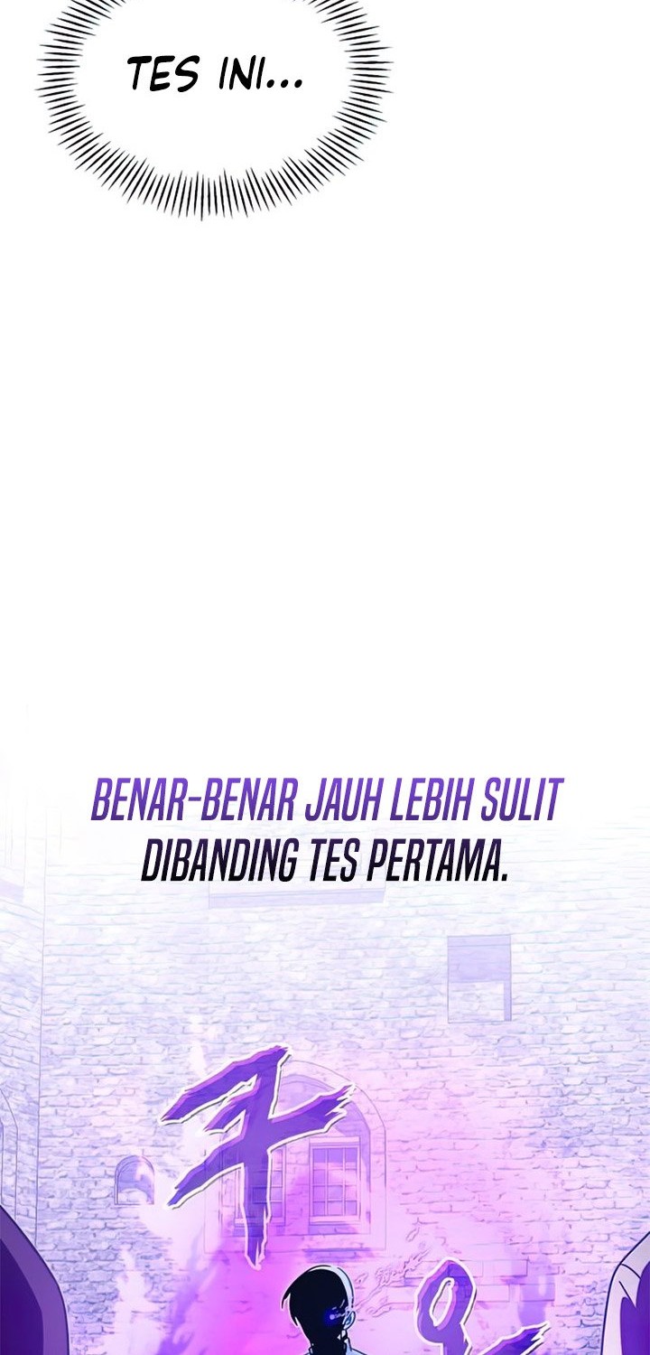 The Heavenly Demon Can’t Live a Normal Life Chapter 25 Gambar 73