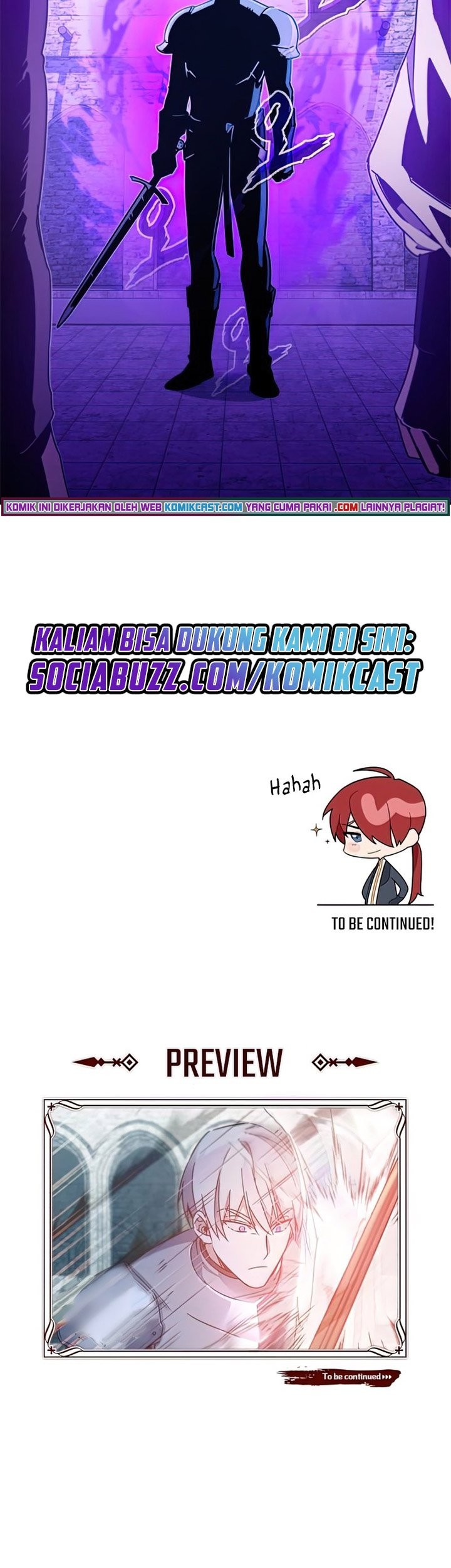 The Heavenly Demon Can’t Live a Normal Life Chapter 25 Gambar 74