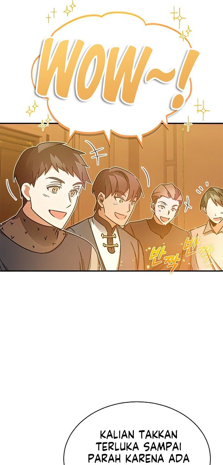 The Heavenly Demon Can’t Live a Normal Life Chapter 25 Gambar 7