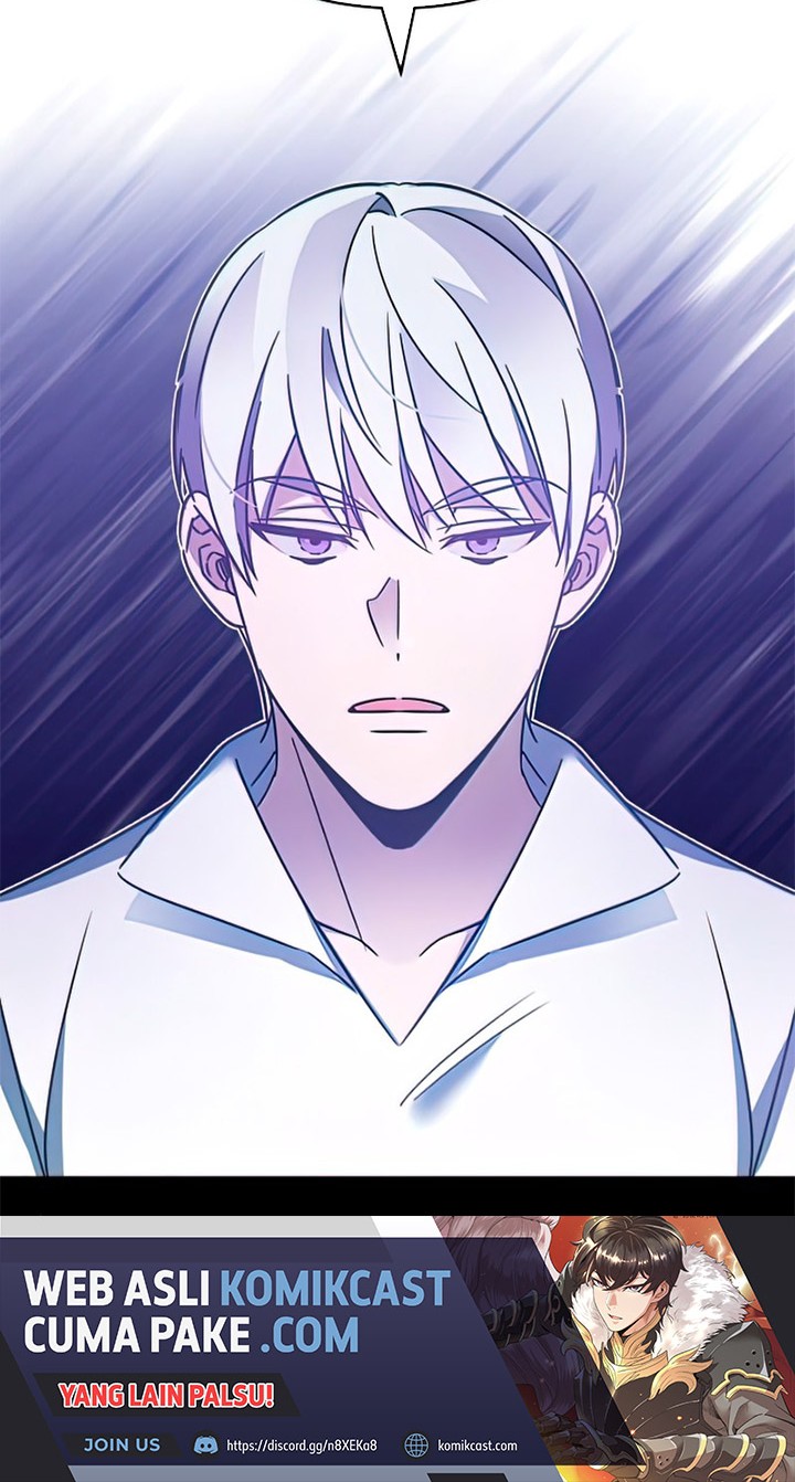 The Heavenly Demon Can’t Live a Normal Life Chapter 25 Gambar 15