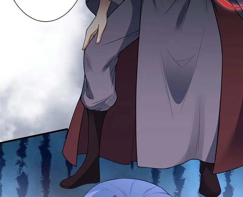 Against the Gods Chapter 468 Gambar 27