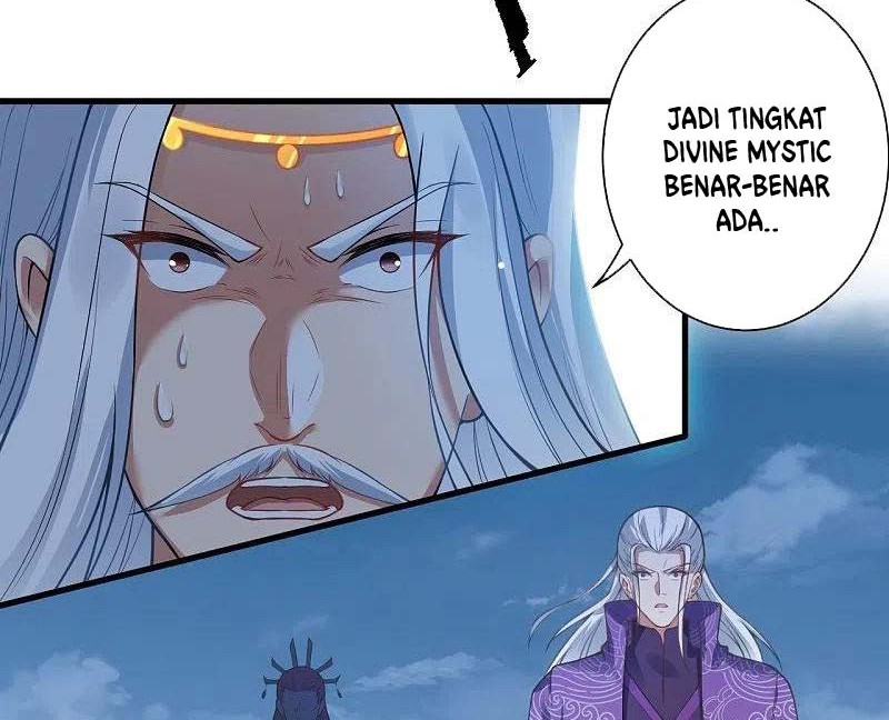 Against the Gods Chapter 468 Gambar 31