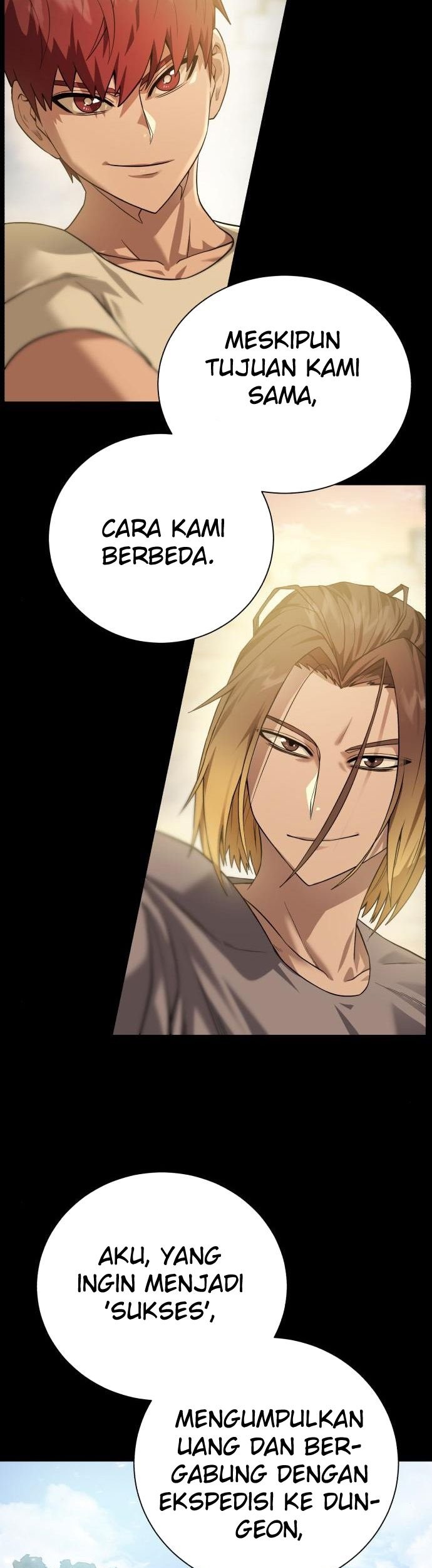 Dungeon and Artifact Chapter 68 Gambar 19