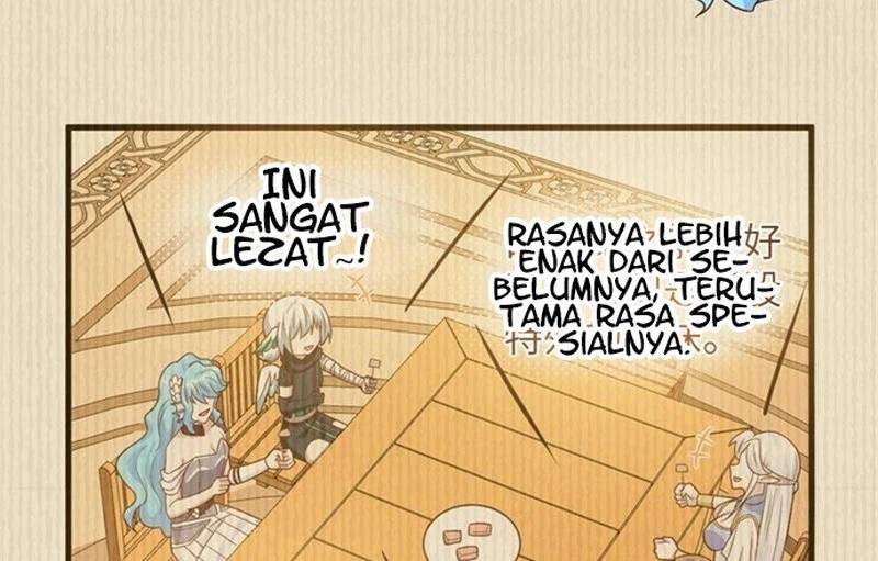 To Be The Castellan King Chapter 351 Gambar 21