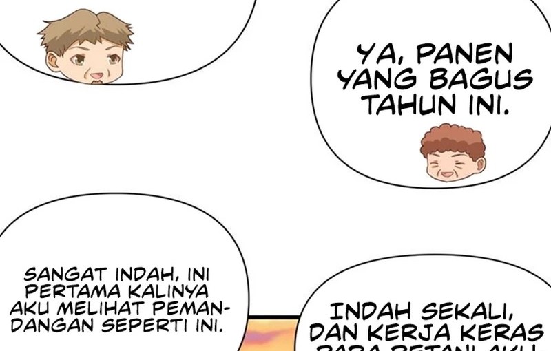 To Be The Castellan King Chapter 351 Gambar 27