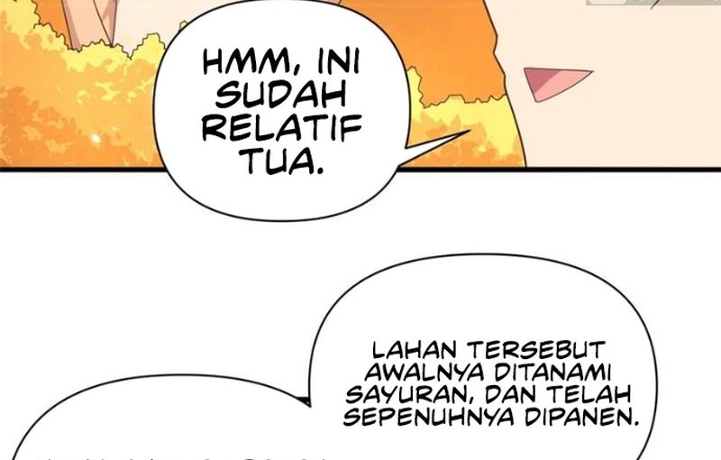 To Be The Castellan King Chapter 351 Gambar 29
