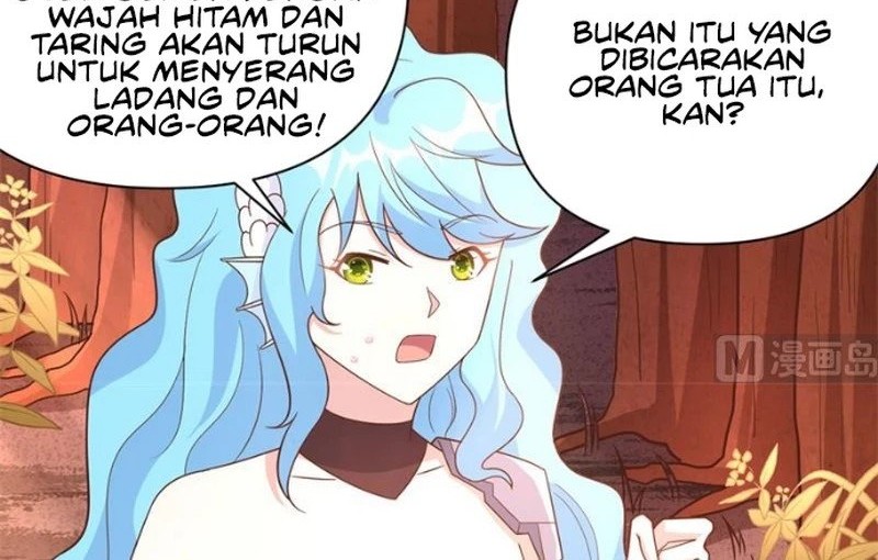 To Be The Castellan King Chapter 351 Gambar 35