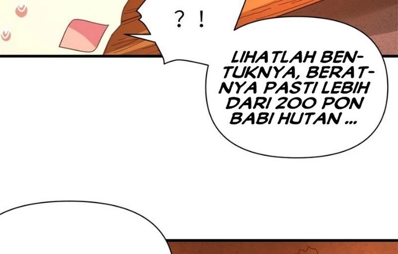 To Be The Castellan King Chapter 351 Gambar 37