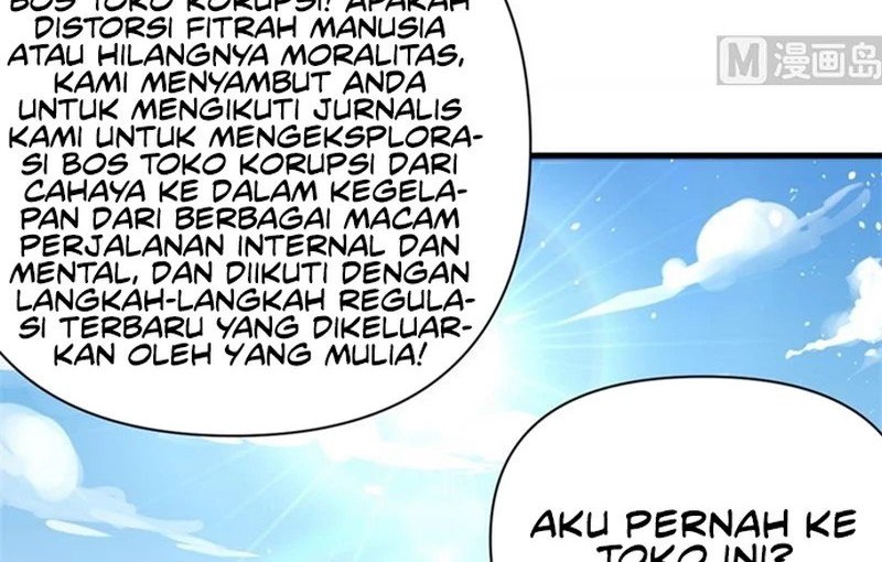 To Be The Castellan King Chapter 351 Gambar 3