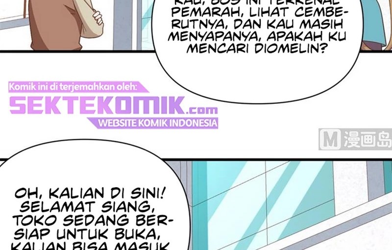 To Be The Castellan King Chapter 351 Gambar 7