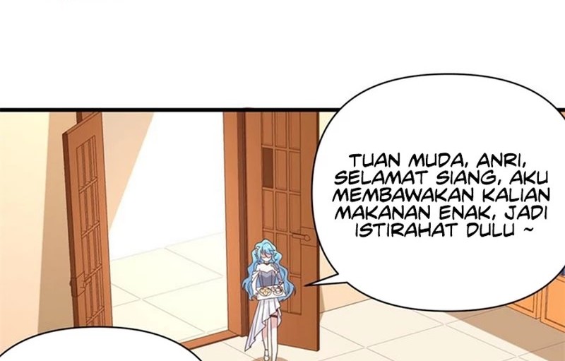 To Be The Castellan King Chapter 351 Gambar 11