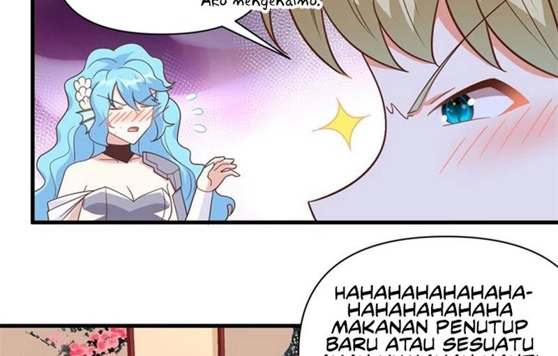 To Be The Castellan King Chapter 351 Gambar 13