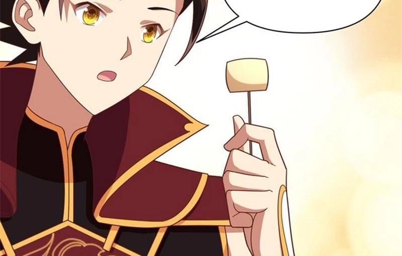 To Be The Castellan King Chapter 351 Gambar 17