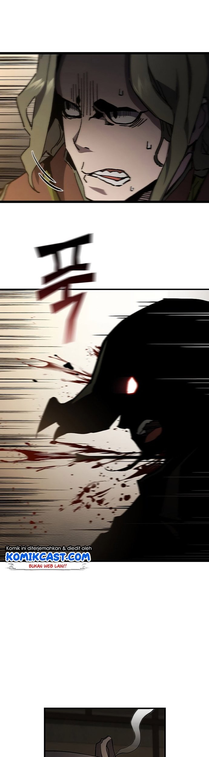 The Second Coming of Gluttony Chapter 108 Gambar 22