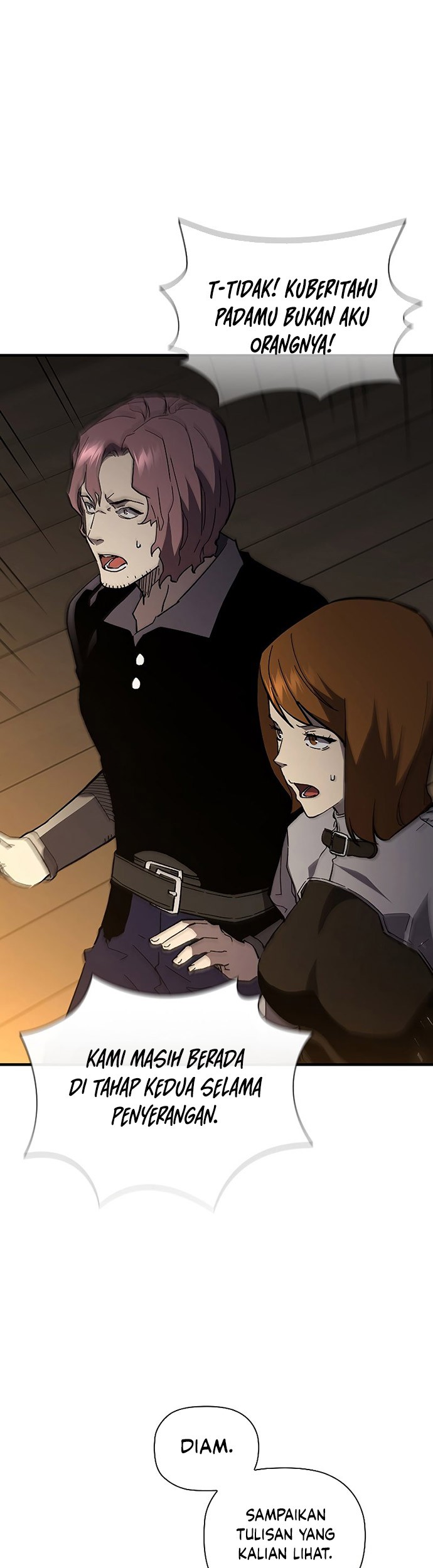 The Second Coming of Gluttony Chapter 108 Gambar 30