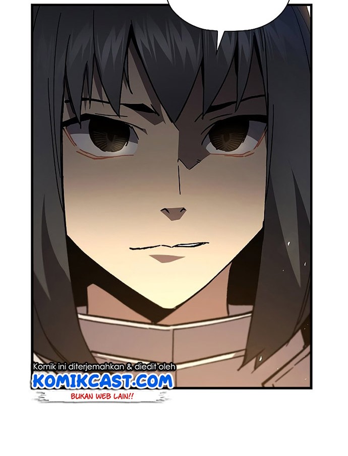 The Second Coming of Gluttony Chapter 108 Gambar 31