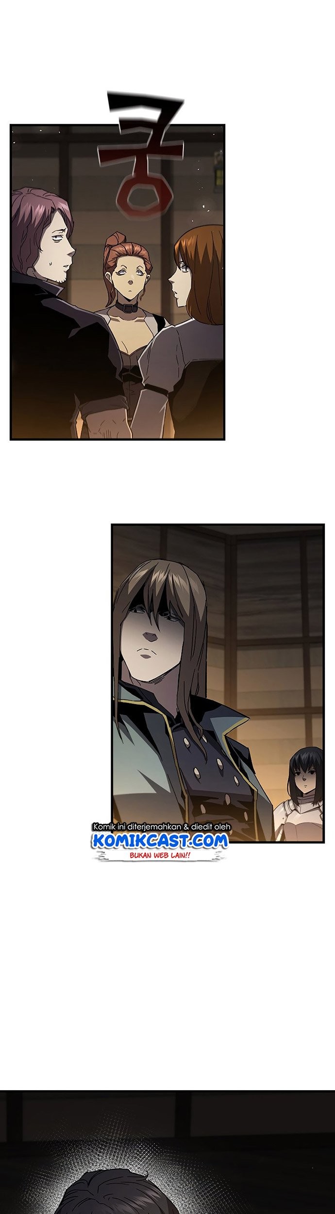 The Second Coming of Gluttony Chapter 108 Gambar 46