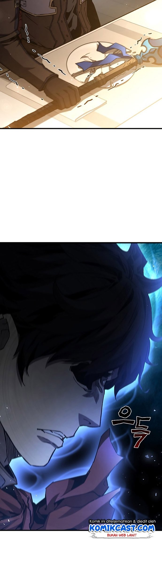 The Second Coming of Gluttony Chapter 108 Gambar 48