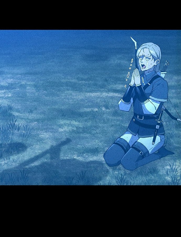 The Second Coming of Gluttony Chapter 108 Gambar 57