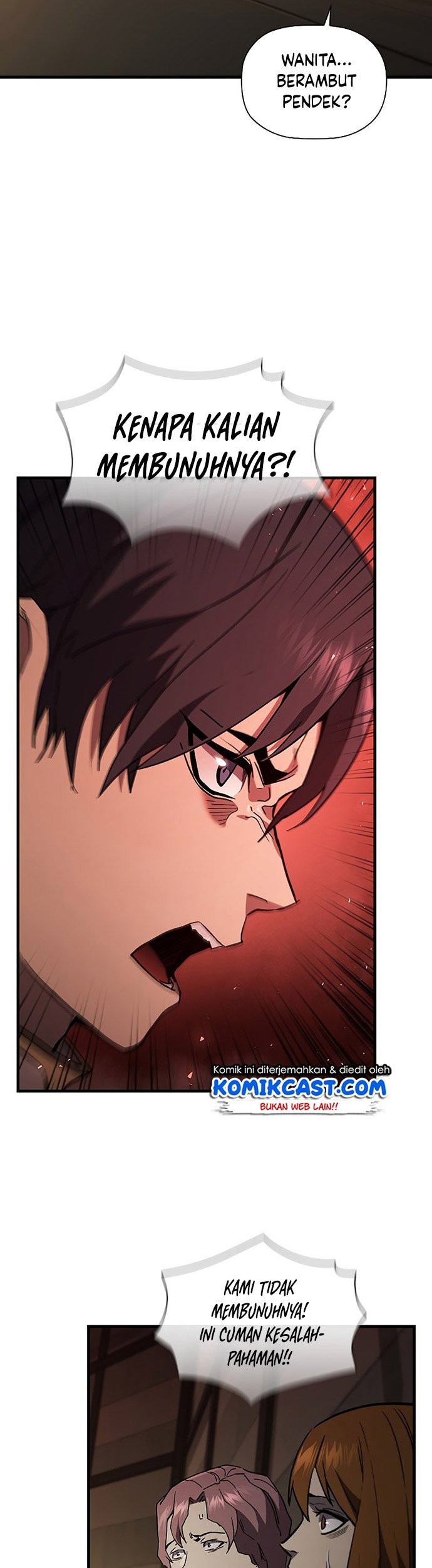 The Second Coming of Gluttony Chapter 108 Gambar 62