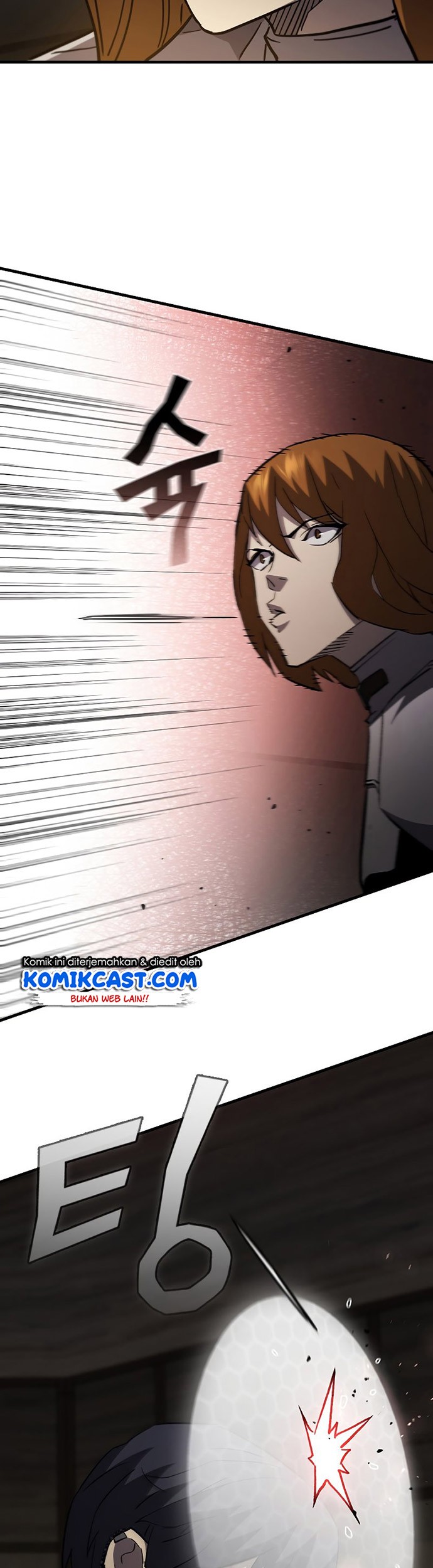 The Second Coming of Gluttony Chapter 108 Gambar 68