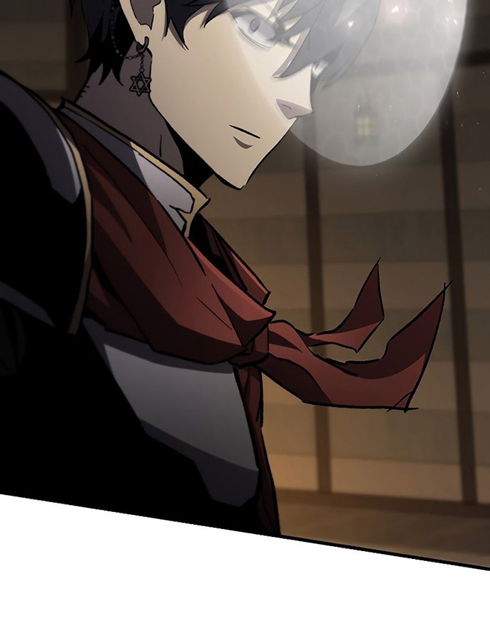 The Second Coming of Gluttony Chapter 108 Gambar 69