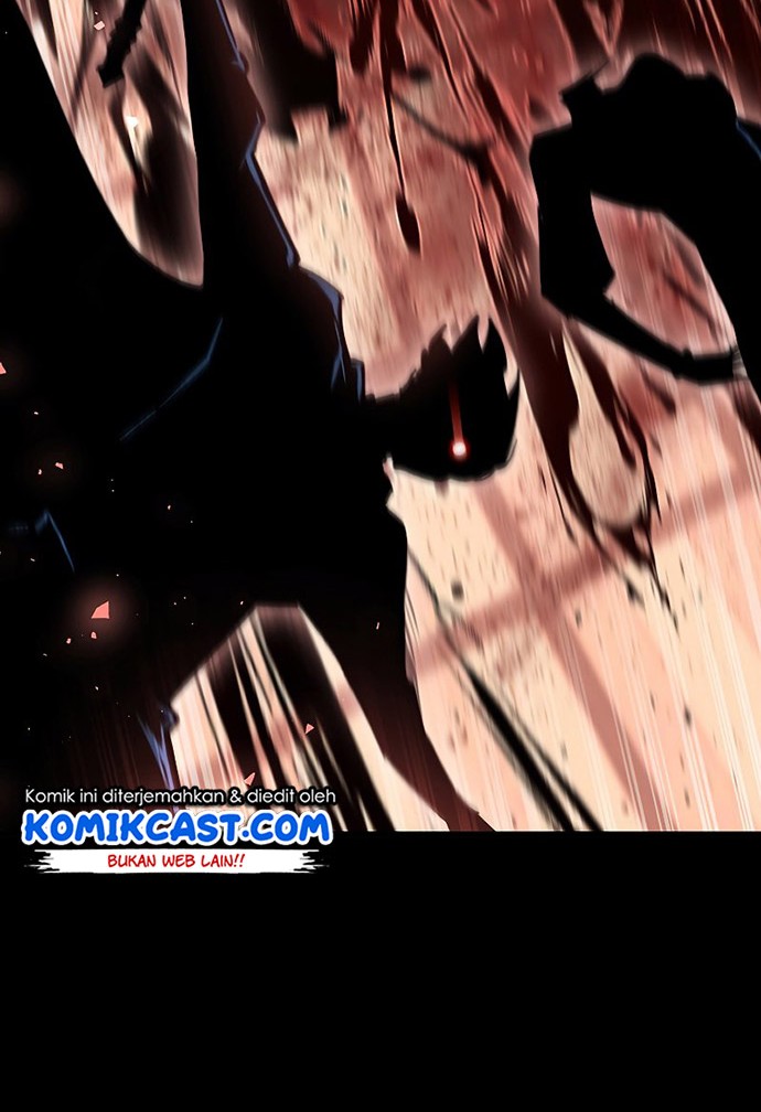 The Second Coming of Gluttony Chapter 108 Gambar 75